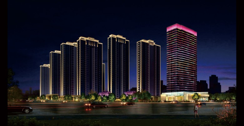 What are the key points of architectural lighting engineering? You will know after reading