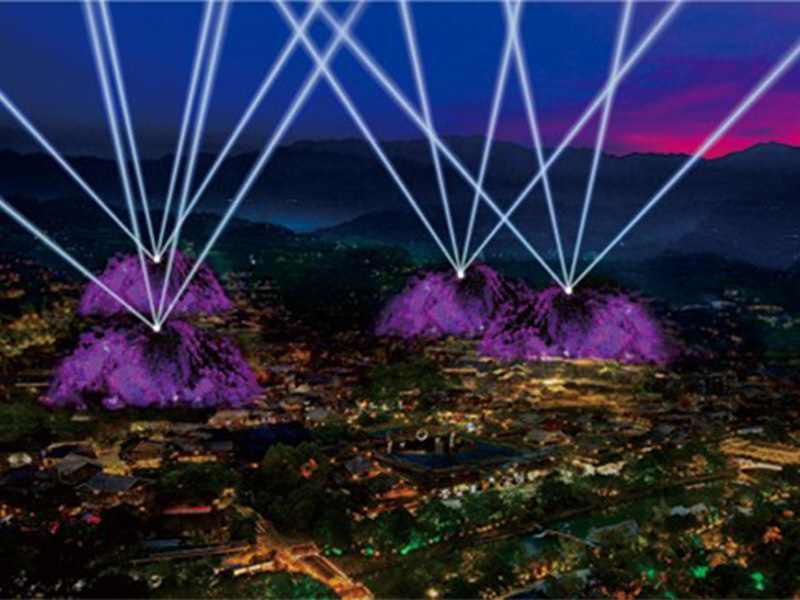 To achieve excellent lighting engineering, these six points are essential