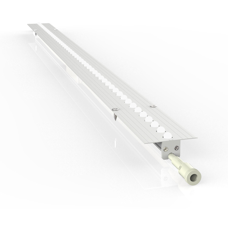 CAL-YD Linear Light with Wings