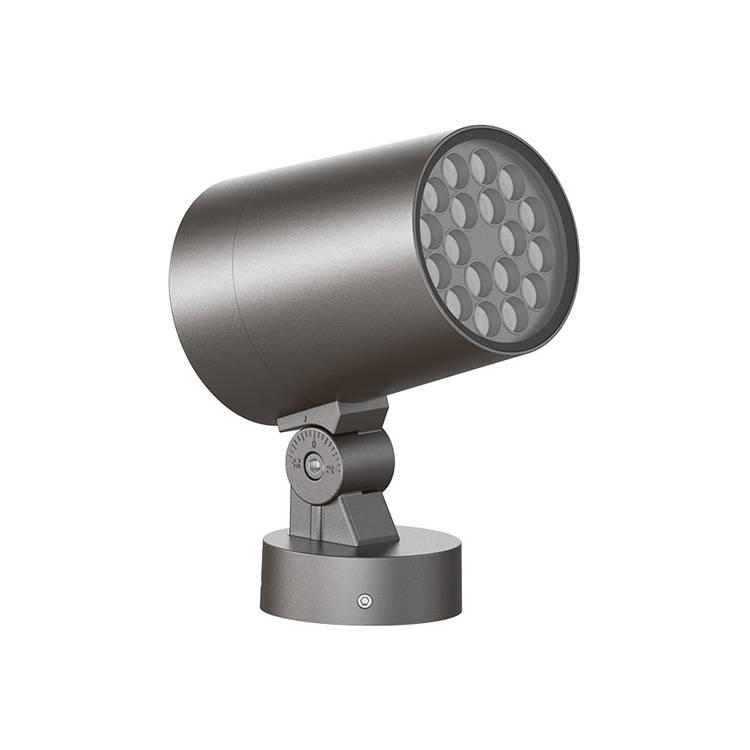 T140 Multi‑Mount Floodlight