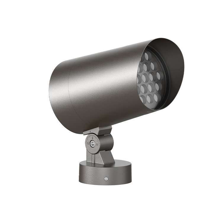 T160 　Multi‑Mount Floodlight