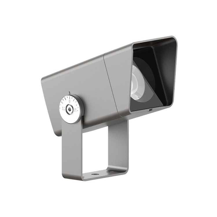 Z92 Multi‑Mount Floodlight