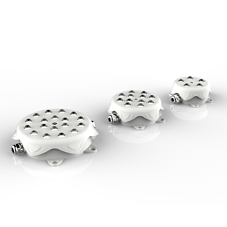 CZL-ML12 building accent light