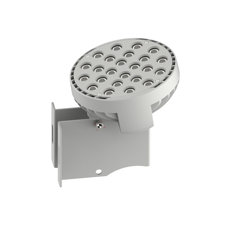CTL-WYZ18-M2 Building accent light