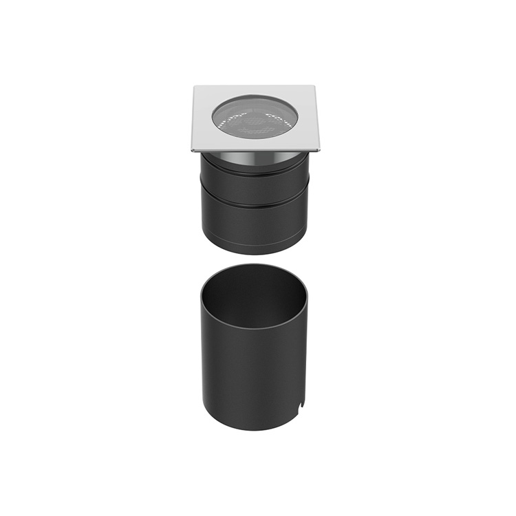 MA120 Inground Light