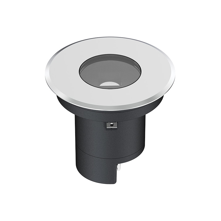 MC125 Inground Light