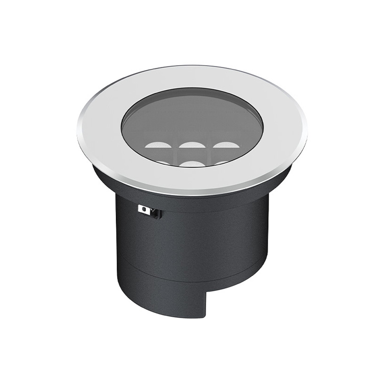 MC170 Inground Light