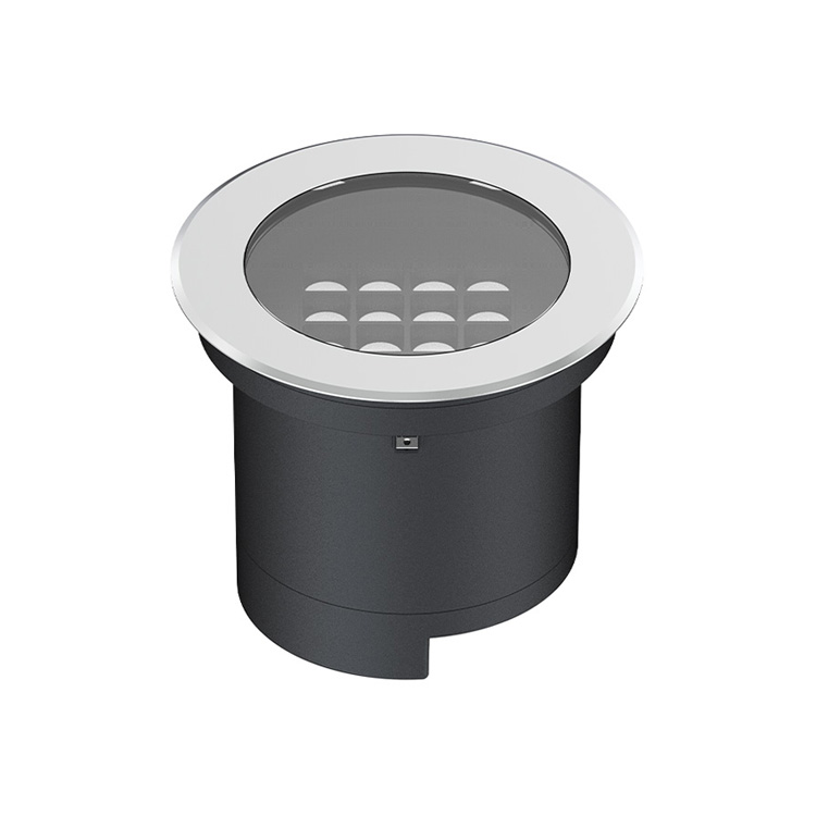 MC220 Inground Light