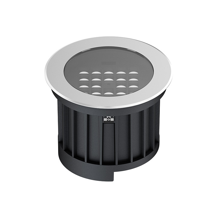 MC260 LED Inground Light